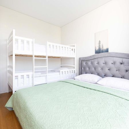 Apartmán Deja Blue By Cohost Palanga Exteriér fotografie