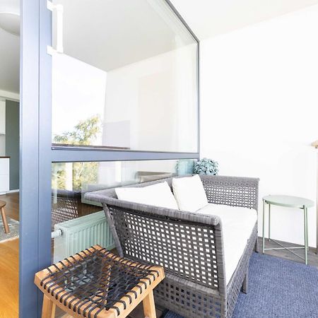 Apartmán Deja Blue By Cohost Palanga Exteriér fotografie
