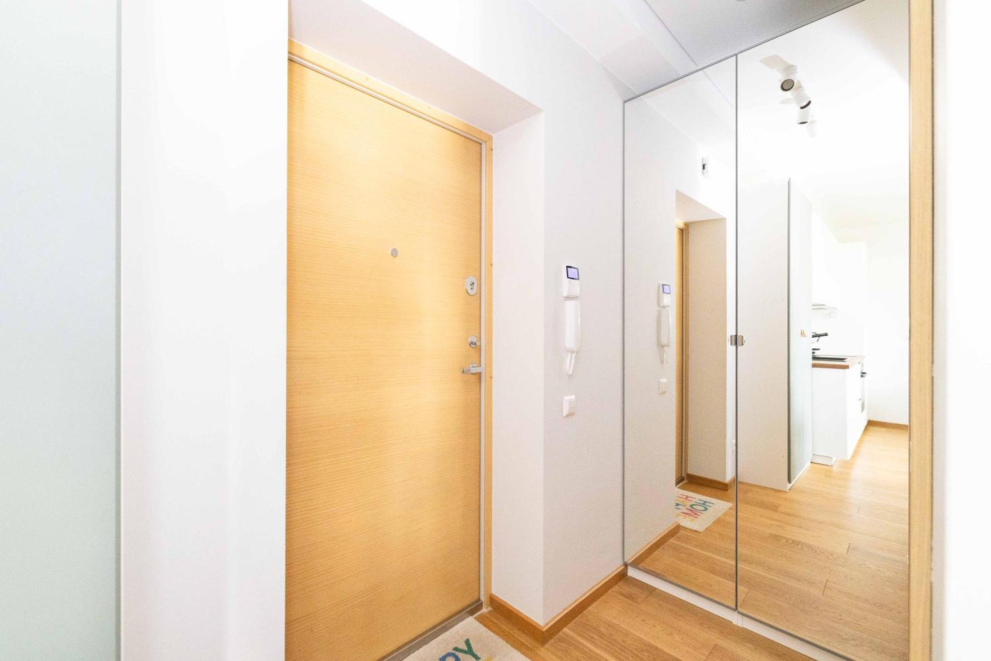 Apartmán Deja Blue By Cohost Palanga Exteriér fotografie