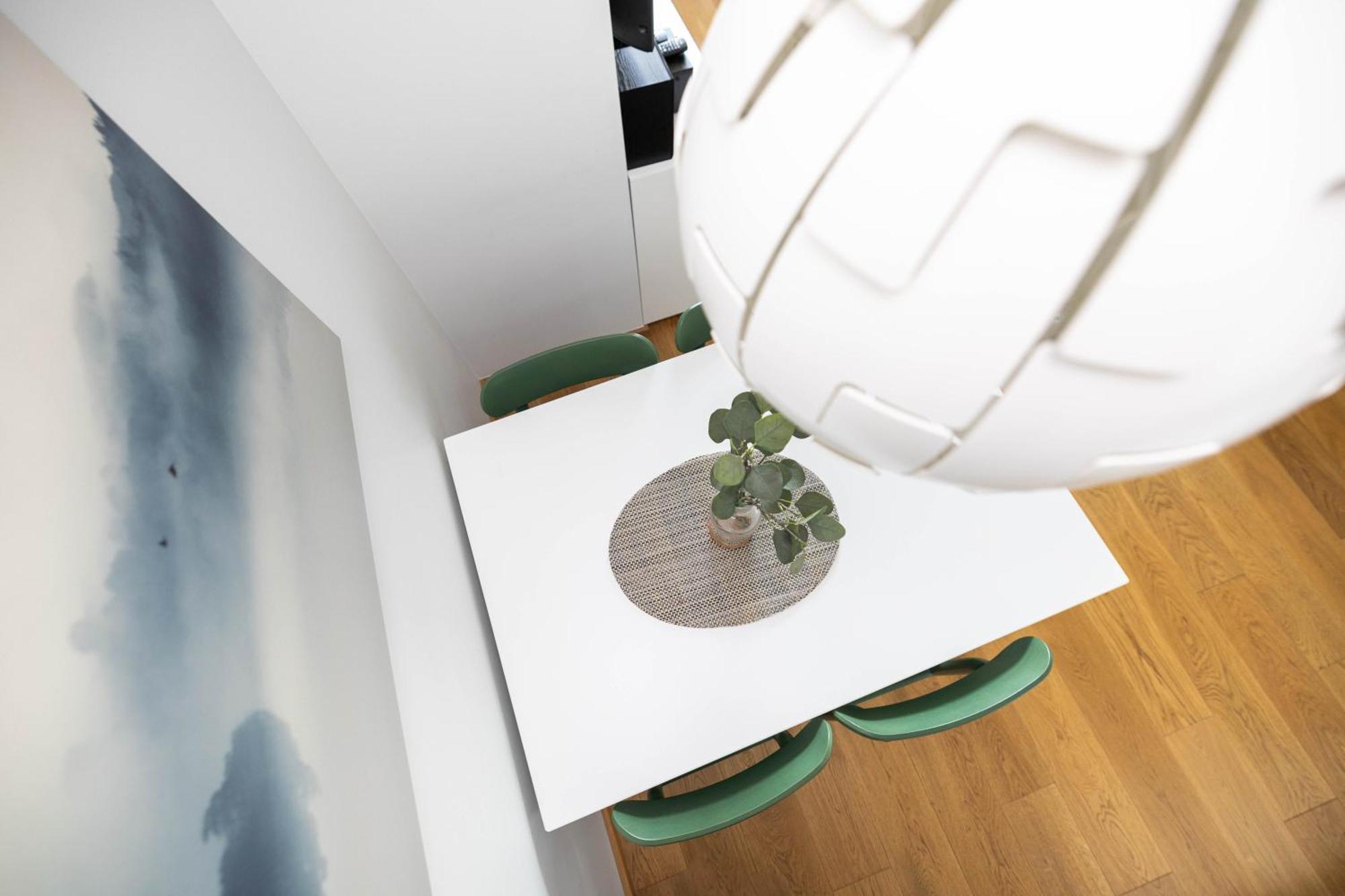 Apartmán Deja Blue By Cohost Palanga Exteriér fotografie