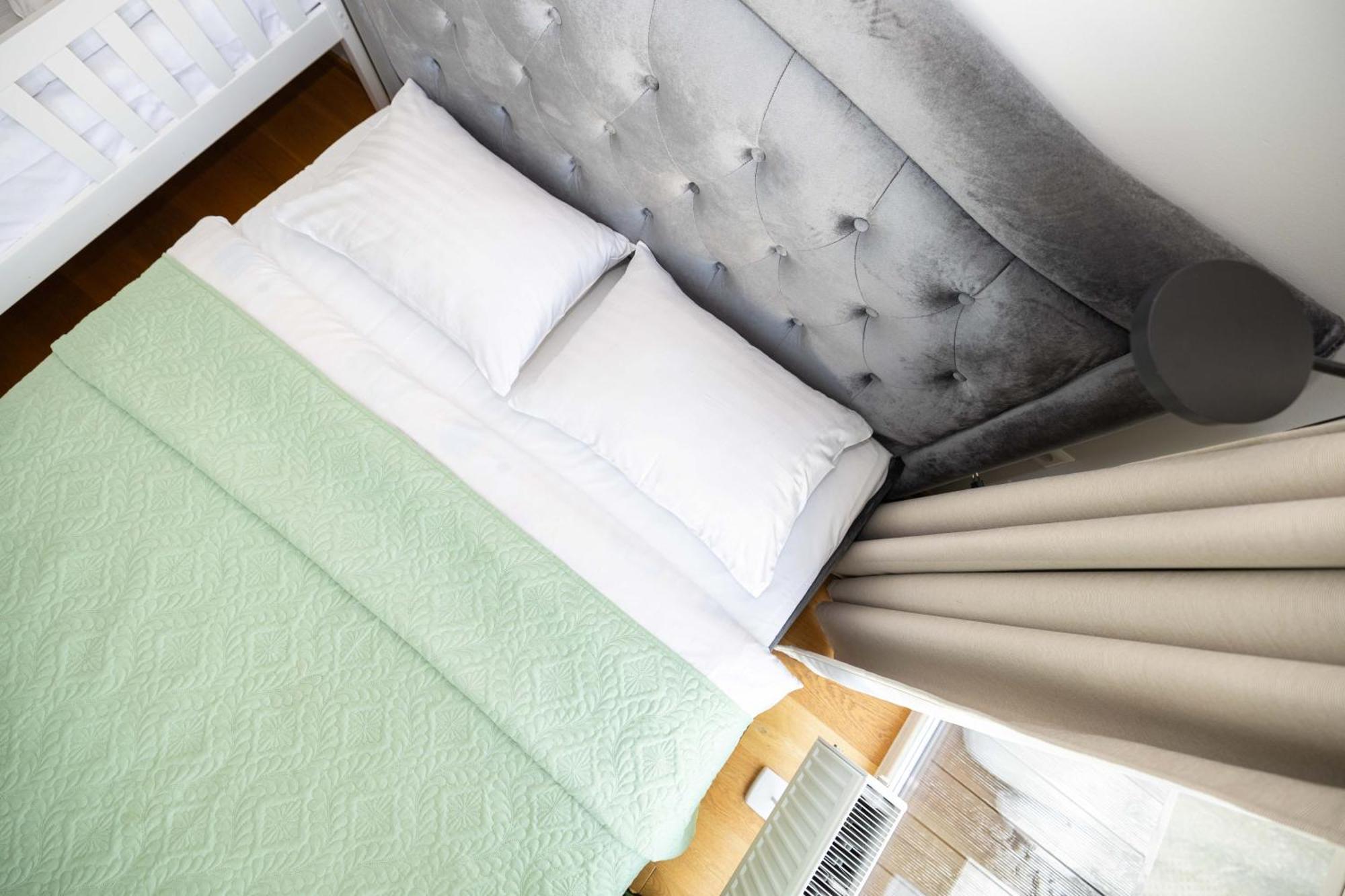 Apartmán Deja Blue By Cohost Palanga Exteriér fotografie