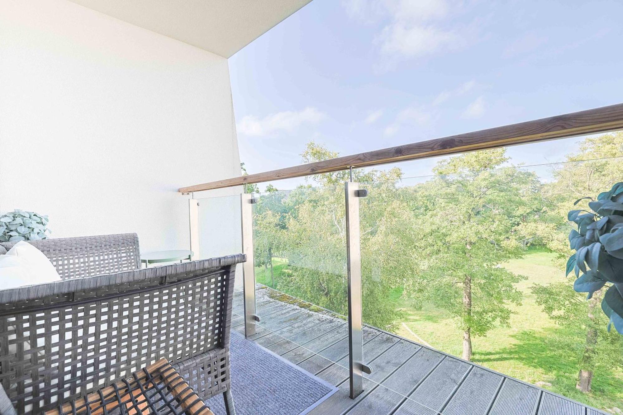 Apartmán Deja Blue By Cohost Palanga Exteriér fotografie