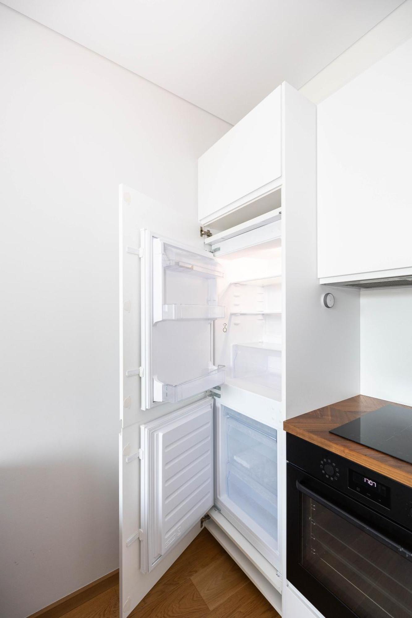 Apartmán Deja Blue By Cohost Palanga Exteriér fotografie