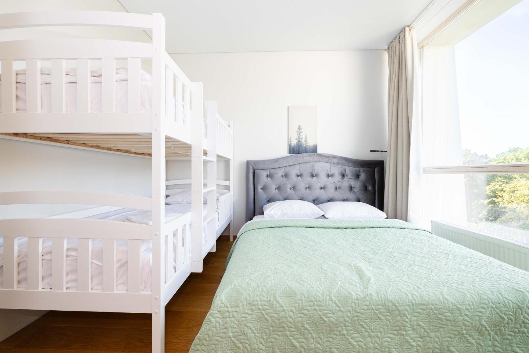 Apartmán Deja Blue By Cohost Palanga Exteriér fotografie