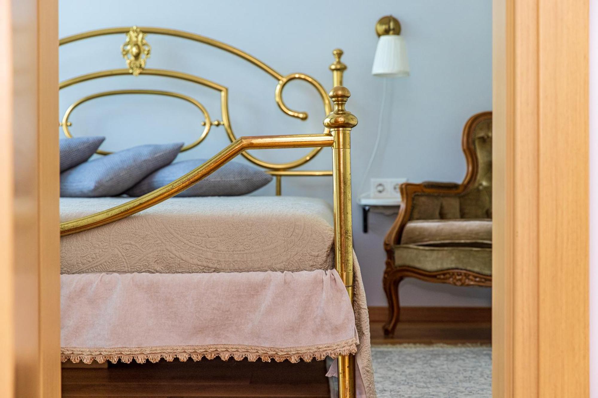 Apartmán Deja Blue By Cohost Palanga Exteriér fotografie