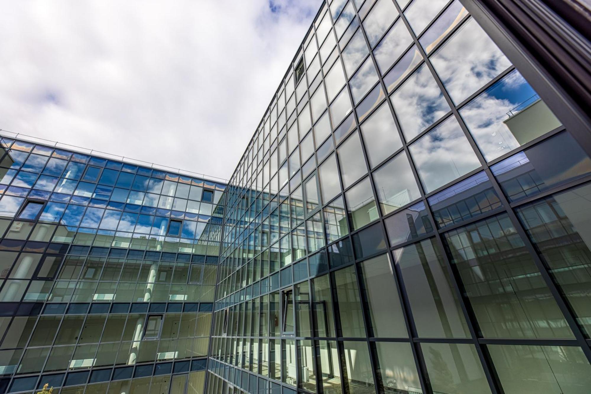 Apartmán Deja Blue By Cohost Palanga Exteriér fotografie