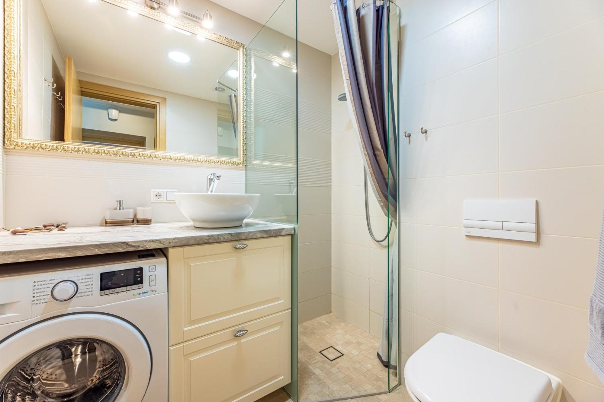 Apartmán Deja Blue By Cohost Palanga Exteriér fotografie