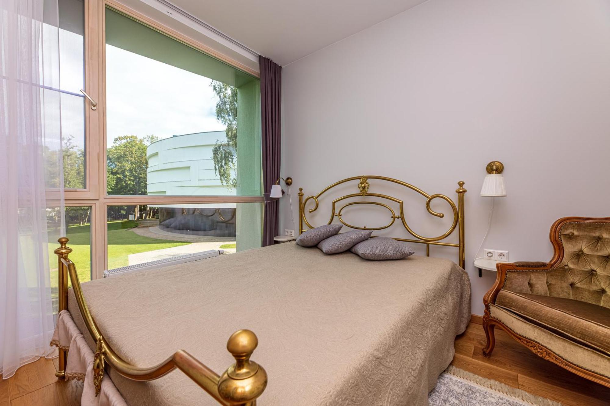 Apartmán Deja Blue By Cohost Palanga Exteriér fotografie