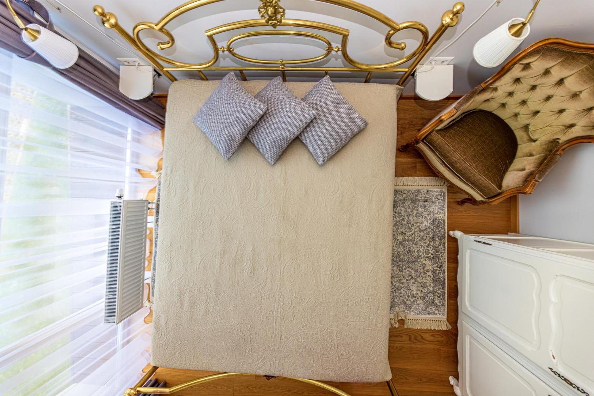 Apartmán Deja Blue By Cohost Palanga Exteriér fotografie