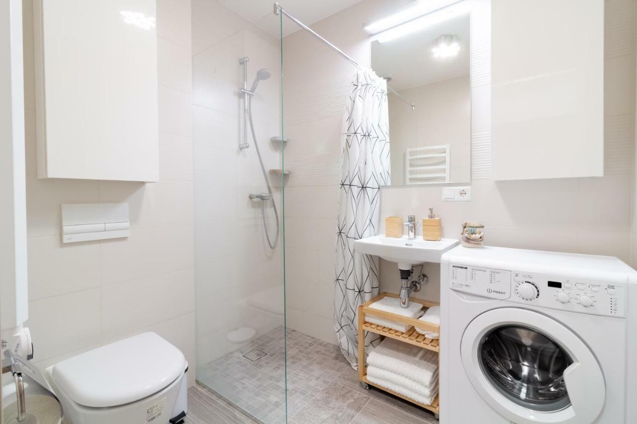 Apartmán Deja Blue By Cohost Palanga Exteriér fotografie